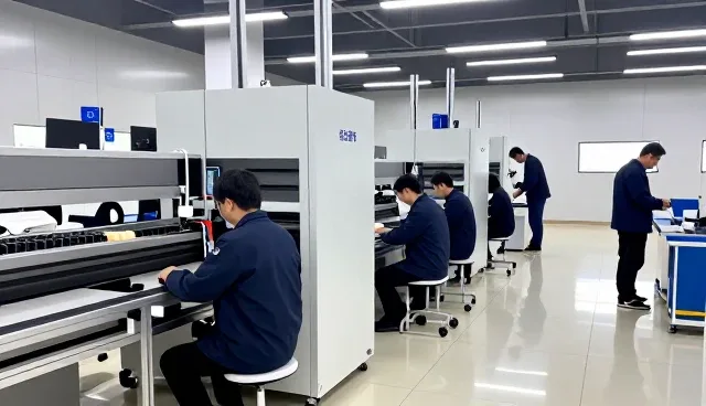 纸箱定制加工